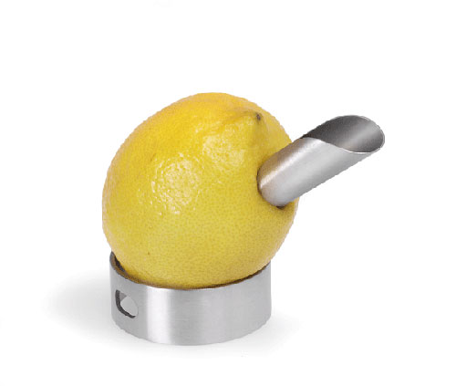 Blomus 63198 1 5-2cm x 10-5cm x 2-5cm UTILO Lemon Squeezer