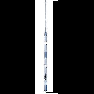 23' Single Side-Band Antenna in White