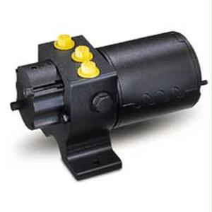 Picture of Raymarine M81120 4.9&quot; x 10.5&quot; Type 1 Pump - 12V