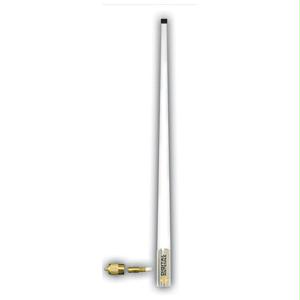 Digital Antenna 528-V 4' VHF Antenna in White | Camping World