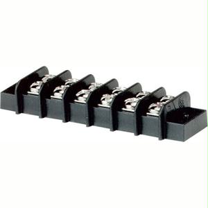 Blue Sea 2406 Terminal Block 20 Ampere 6 Circuit
