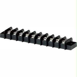 Blue Sea  Terminal Block 20 Ampere 10 Circuit