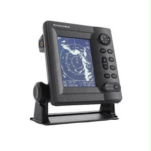 Picture of Furuno 1623 Monochrome LCD Radar Display with 2kW 15&quot; Radome Antenna