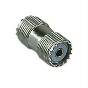PL-258-G Barrel Connector