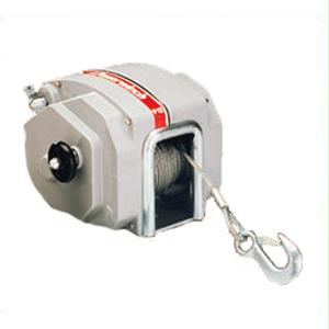 Picture of Powerwinch P77912 Trailer Winch 11500 lbs Max Weight