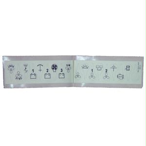Blue Sea 7902 Icon Circuit Identification Label Kit for Battery Switches