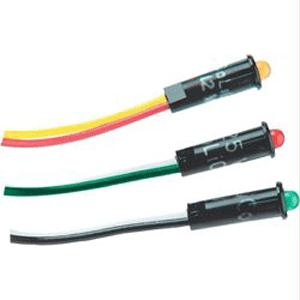 Blue Sea  Amber LED Indicator Light