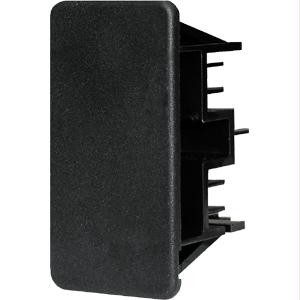 Blue Sea  Contura Switch Mounting Panel Plug