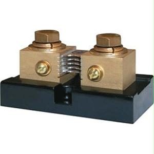 Blue Sea  Analog Meter Shunt 100A/50mV