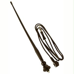 Picture of Boss Audio MRANT12 1&quot; Rubber AM/FM Antenna