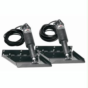 Picture of Lenco 12 x 9 Racing Tab Kit with Indicator Switch