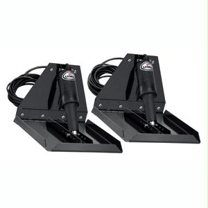 Picture of Lenco 12 x 12 Heavy Duty Racing Trim Tab Kit with Indicator Switch