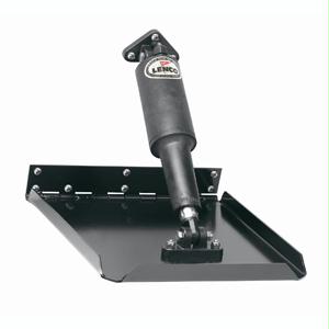 Picture of Lenco 16 x 12 Racing Tab Kit with Indicator Switch