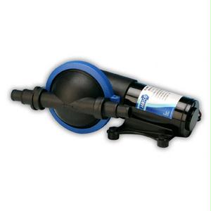 Filterless Bilger - Sink - Shower Drain Pump