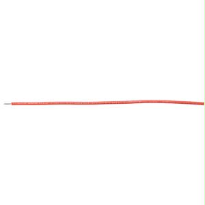 Picture of Ancor 111502 25&apos; Red 8 AWG Marine Grade Electrical Tinned Copper Battery Cable