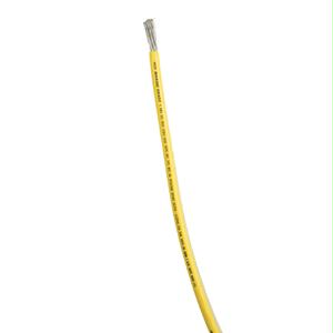 Picture of Ancor Yellow 16 AWG Primary Wire - 100