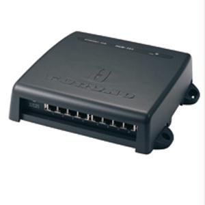 Picture of Furuno HUB101 Dedicated Interswitch Hub for NavNet 3D