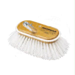 Picture of Shurhold 6 Polypropylene Stiff Bristle Deck Brush