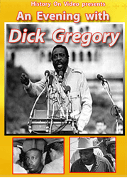 Picture of Education 2000 754309017992 An Evening with Dick Gregory