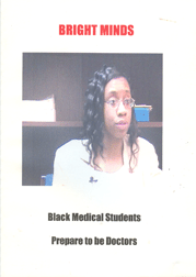 Picture of Education 2000 754309023733 History on Video - Bright Minds: Black Medical Students