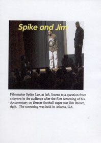 Picture of Education 2000 754309019958 Spike and Jim DVD - Spike Lee
