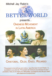 Picture of Education 2000 754309012973 Oneness Movement in Latin America with Cristobal  Olga  Enzo and Ricardo