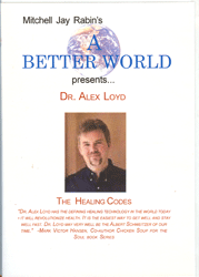 754309423427 The Healing Codes with Dr. Alex Loyd