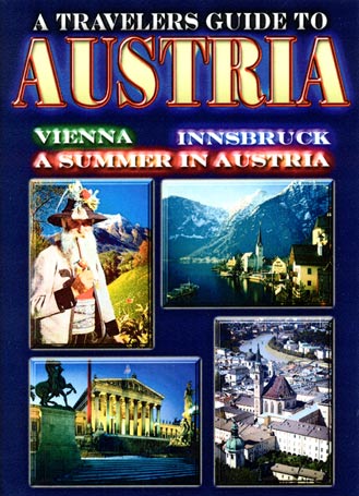 Picture of Education 2000 754309013604 AUSTRIA - Vienna  Innsbruck & A Summer In Austria