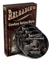 X0087D DVD-Reloading - Pistol SET