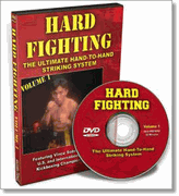 X0101D Gun Video DVD - Hard Fighting 1