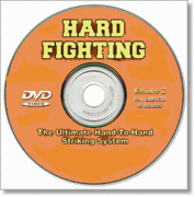 X0103D Gun Video DVD - Hard Fighting 2