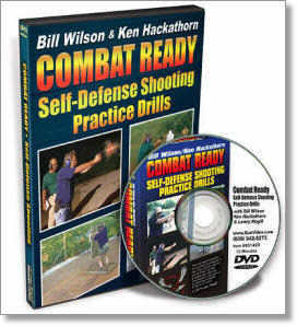Picture of LMP X0142D DVD-Combat Ready