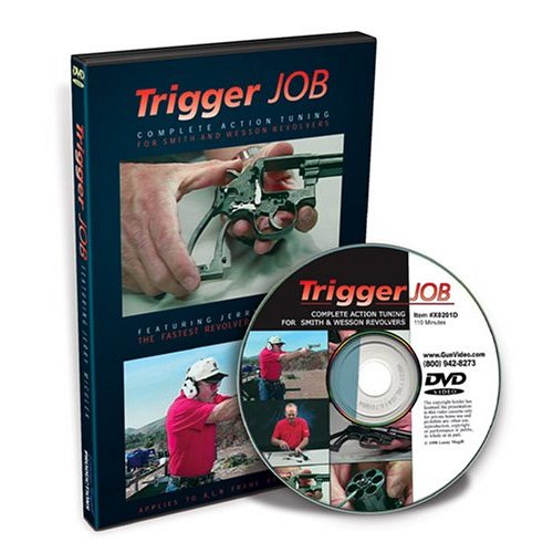 X0201D DVD-Trigger Jobs