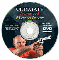 X0419D DVD-Ultimate Advanced Revolver