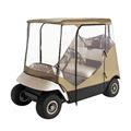 Classic Accessories 72052 TVL 4 Sided Golf Car Enc Sand Classic Accessories 72052 TVL 4 Sided Golf Car Enc Sand
