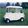 Classic Accessories 72072 Deluxe 4 Sided Golf Car Enc Sand Classic Accessories 72072 Deluxe 4 Sided Golf Car Enc Sand