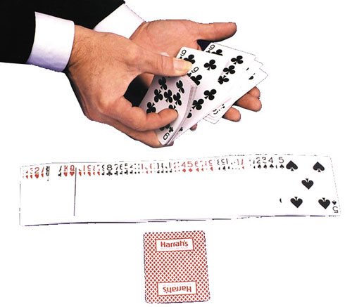 Picture for category Magic Tricks