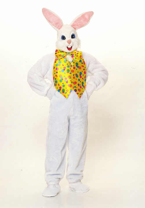 Picture of Costumes For All Occasions RU1630 Bunny Deluxe