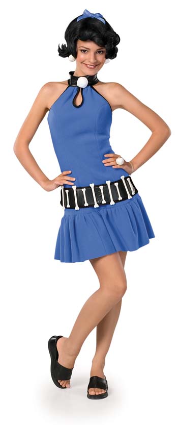 Picture of Costumes For All Occasions RU16881XS Betty Teen Costume x sm