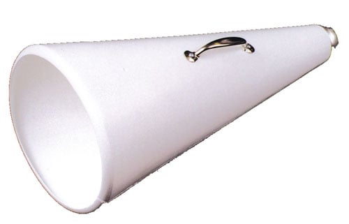 Picture of Costumes For All Occasions BB339 Megaphone