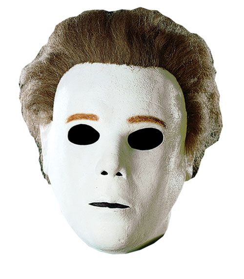 Picture of Costumes For All Occasions 80924 The Mask