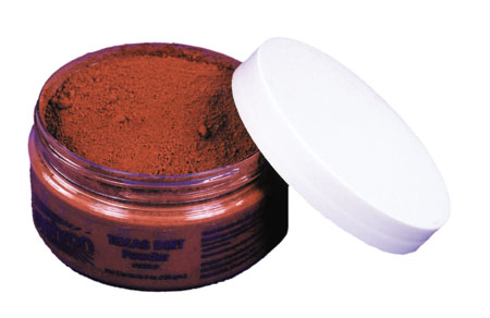 Picture of Costumes For All Occasions DD01 Texas Dirt Powder Plain