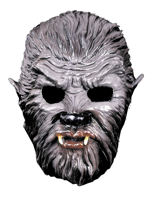 Picture of Costumes For All Occasions DU074 Werewolf Mini Monster