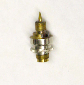 Picture of Costumes For All Occasions FP281 Vega Valve Assembly