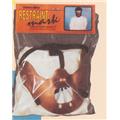 Costumes For All Occasions 11456 Restraint Mask Costumes For All Occasions 11456 Restraint Mask