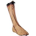 Costumes For All Occasions 85503 Right Leg Vinyl Costumes For All Occasions 85503 Right Leg Vinyl