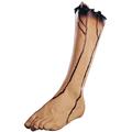 Costumes For All Occasions 85507 Left Leg Vinyl Costumes For All Occasions 85507 Left Leg Vinyl