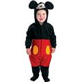 Costumes For All Occasions DG5489W Mickey Bax 12 To 18 Months Costumes For All Occasions DG5489W Mickey Bax 12 To 18 Months