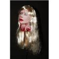 Costumes For All Occasions DU2104 Blonde Debbie S Head Costumes For All Occasions DU2104 Blonde Debbie S Head