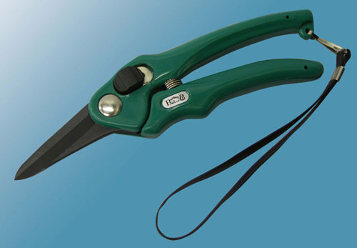 Picture of Durvet Ideal B&b Eze Style Hoof Shear - 7020